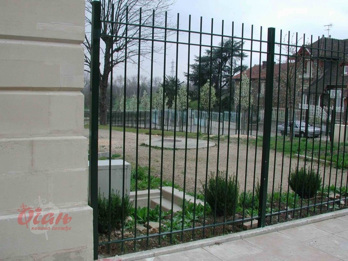 Products, Fences O6-002