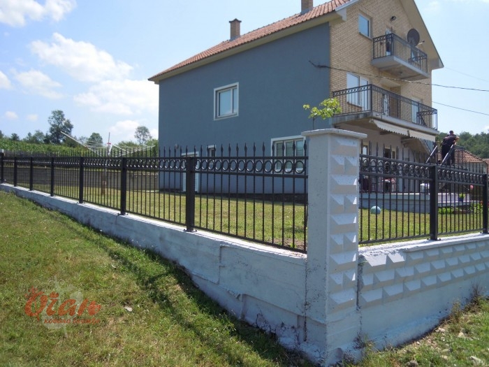 Products, Fences O6-006