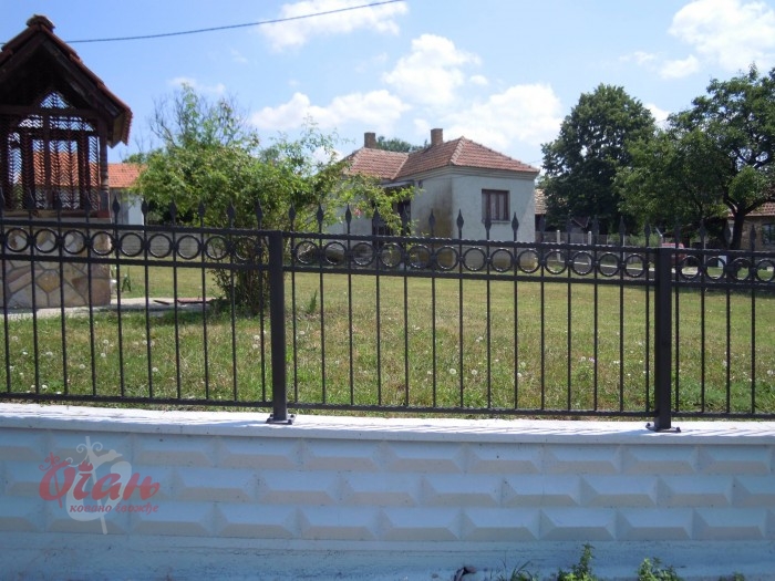 Products, Fences O6-006