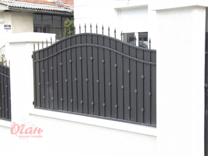 Products, Fences O7-069