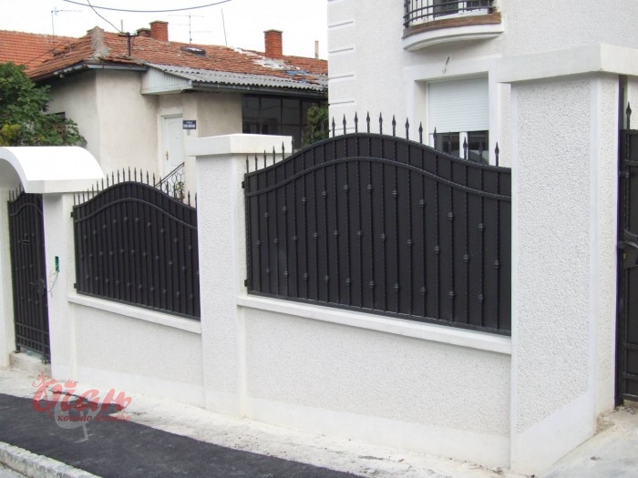 Products, Fences O7-069