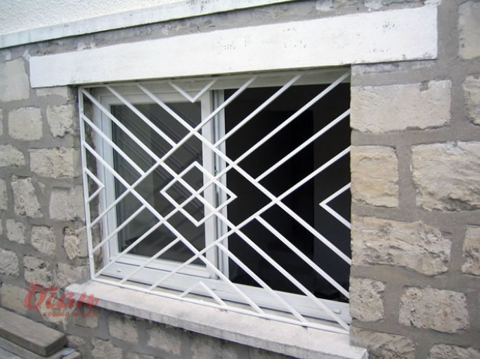 Les produits, Grilles R5-005