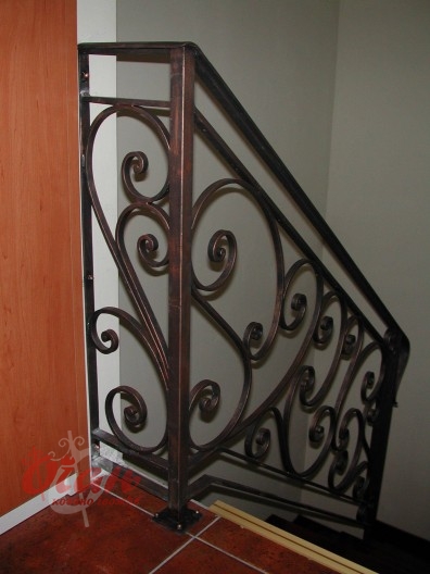 Staircases / S2-046