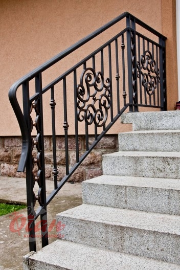 Escaliers / S3-001