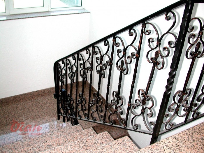 Escaliers / S3-030