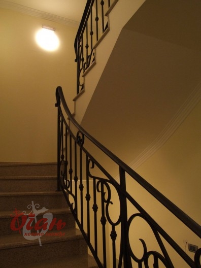 Escaliers / S3-036