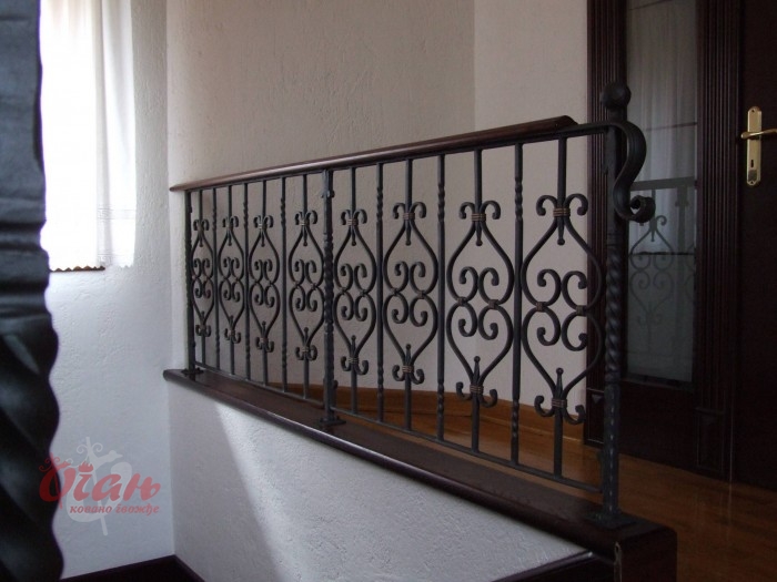 Staircases / S3-039