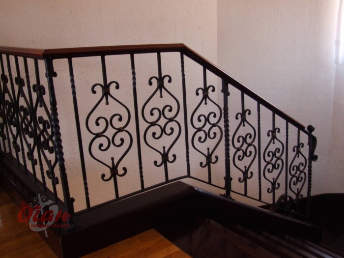 Staircases / S3-039