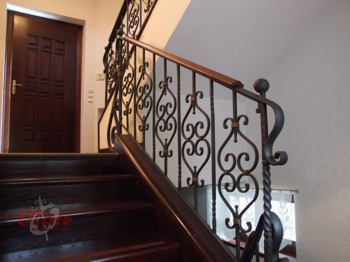 Staircases / S3-039