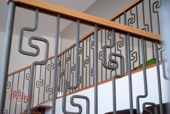 Staircases / S4-007