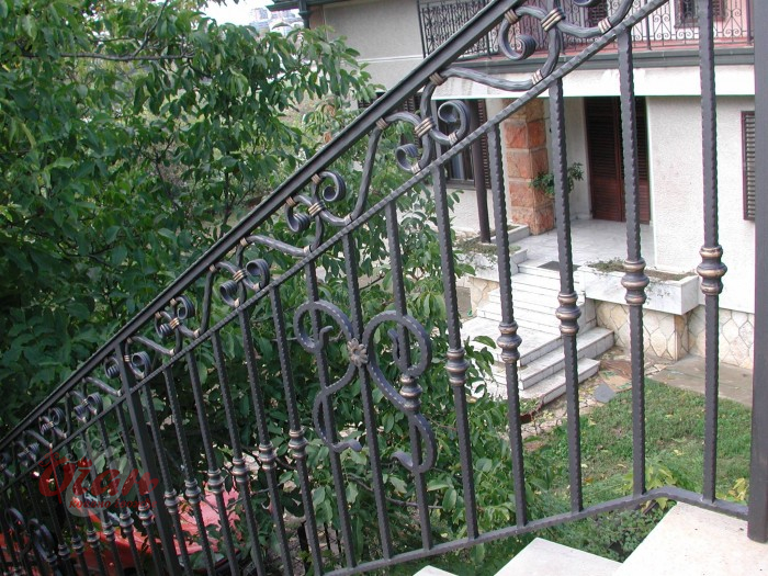 Stepeništa / S5-024