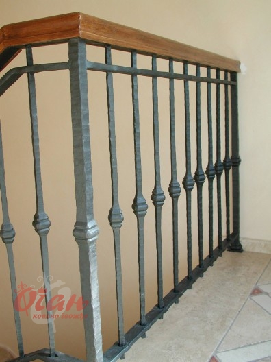 Staircases / S6-007
