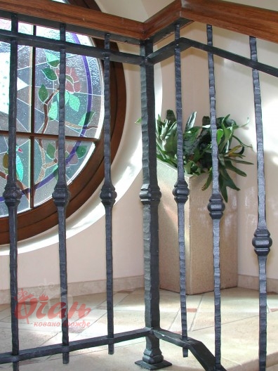 Staircases / S6-007