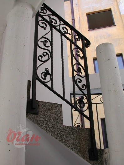Staircases / S1-029
