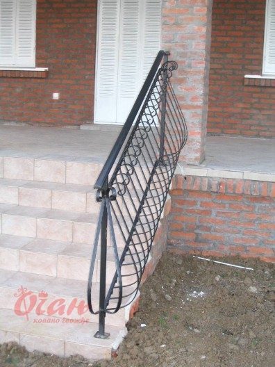 Staircases / S6-031