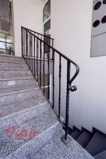Escaliers / S6-071