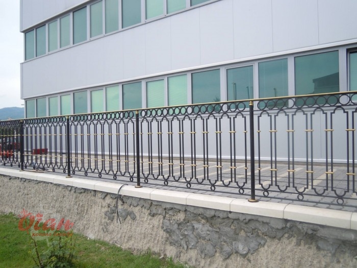 Produkten, Terrasse T5-010