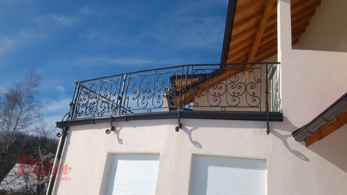 Les produits, Terrasses T3-004